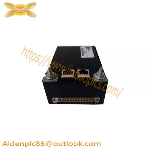 GE IS220PDOAH1A REV H - Advanced Boards & Turbine Control Solutions