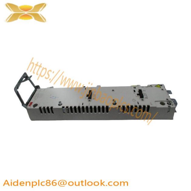 ABB JCU-21 Inverter Main Board, High-Efficiency Drive Solutions