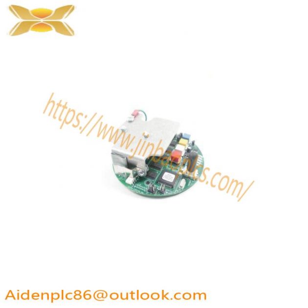 JORDAN CONTROLL EC-0895 50B-040652-001 Pcb Circuit Board Rev G