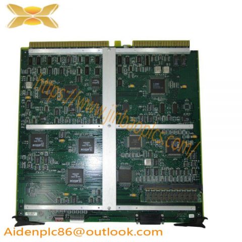 Honeywell K2LCN-8 Processor Module: Advanced Control Solution