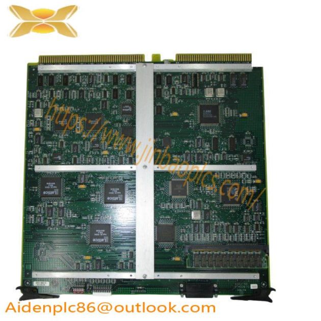 Honeywell K2LCN-8 Processor Module: Advanced Control Solution