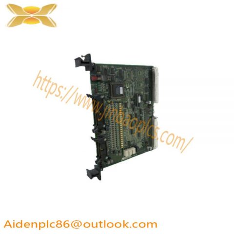 Kawasaki Robotics 50999-0037 Robot Control CPU Motherboard