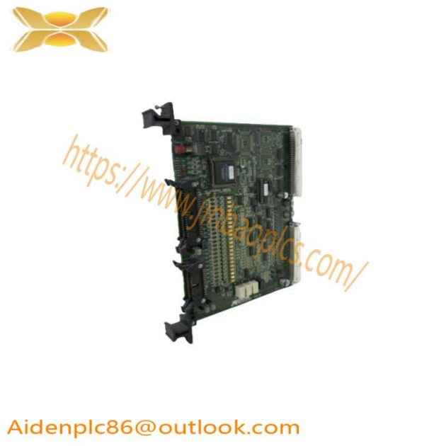 Kawasaki Robotics 50999-0037 Robot Control CPU Motherboard