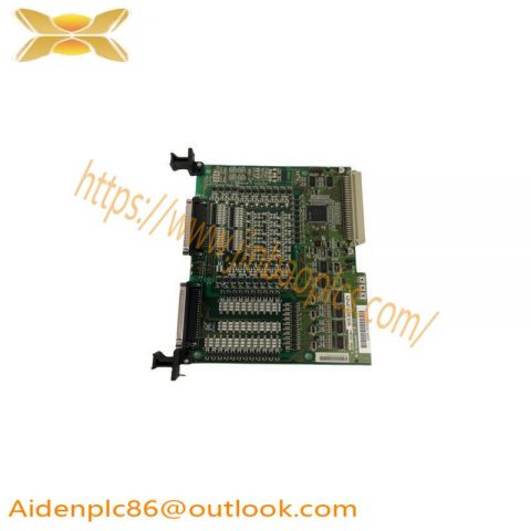Kawasaki 50999-2820 High-Performance AC Drive, 3 HP, 380-480VAC, 590Hz