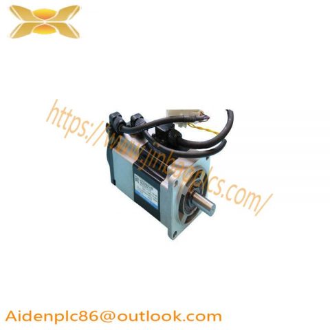 Kawasaki R2AA06020FCPPJ | 50601-1462 | Robot Motor