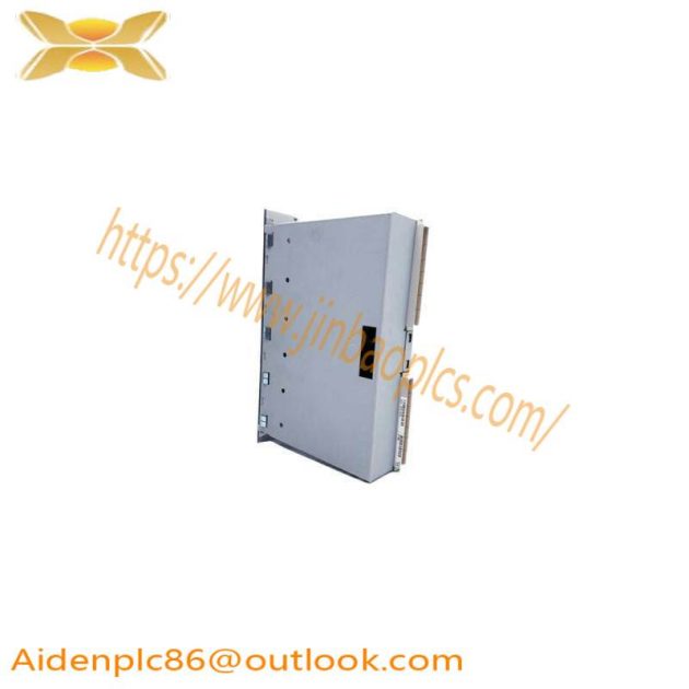KEBA AO240/A I/O Modules - Precision Control for Industrial Automation