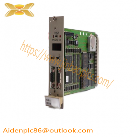 KILLARK 16431AAEB Industrial Control Module for Advanced Applications