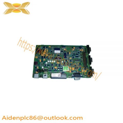 EMERSON KJ3208X1-BA1 | 12P3904X022 | Power Supply