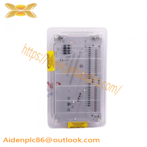 Kollmorgen 04S-M60/8-PB Servo Drive: Precision Control for Industrial Automation