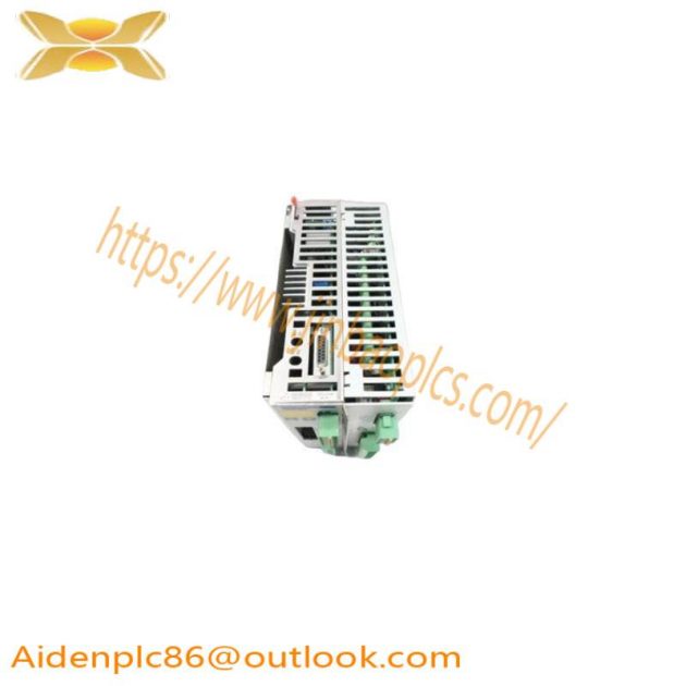 KOLLMORGEN BJRL-20012-110001 Industrial Control Module