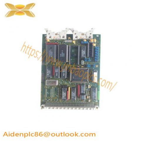 Kongsberg NA-1E220 Single Board Control Module