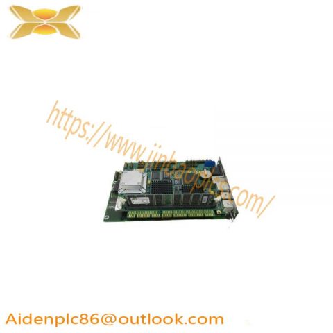 KONTRON 07025-0000-70-1 Control Board: Cutting-edge Industrial Automation Solutions
