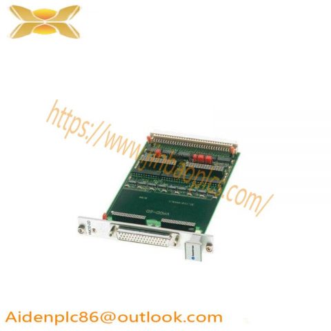 KONTRON Vmod-2 MODPACK INTERFACE: Advanced Modular Networking Solution