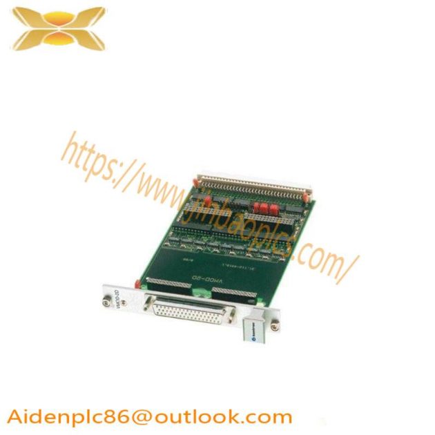 KONTRON Vmod-2 MODPACK INTERFACE: Advanced Modular Networking Solution