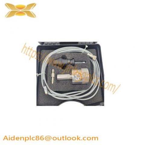 KUKA 00-109-662, Industrial Control Module