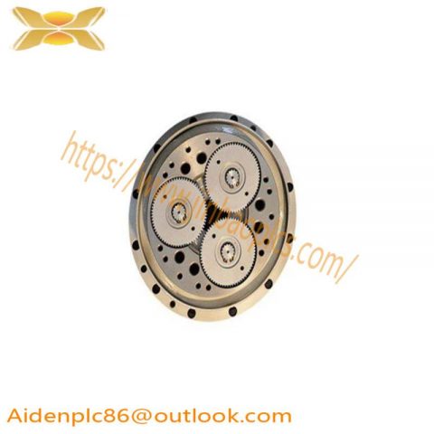 KUKA KR30C4 00-184-319 RV320E-185 Gear Unit - Precision Driven Excellence
