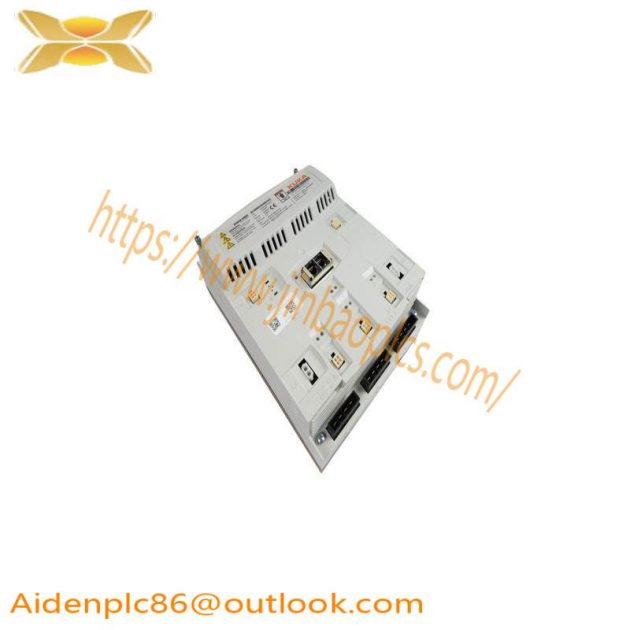 KUKA KSP 600 3X20:00-192-552 Servo Drive Controller Module