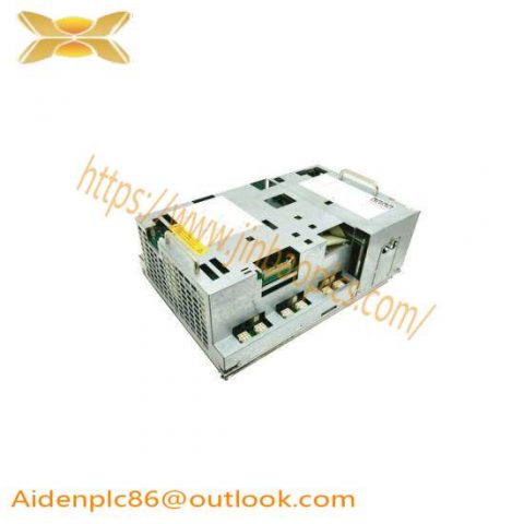 Kuka PM6-600 6-Axis Servo Controller - Precision Automation for Your Industry
