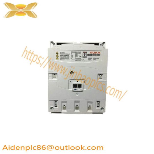 KUKA RDW2 Compatibility, Openness, Graphics Processing Module
