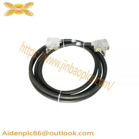 KUKA X20 00-182-465 Robot Primary Power Cable - Robust, High-Performance Power Supply for Industrial Robots
