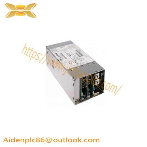Lambda CA400 5B,24D, 12/12E, 15E, 24/24H Power Supply - Advanced Industrial Power Management Solution