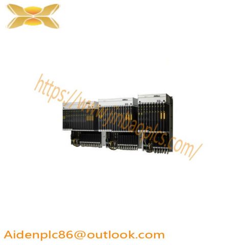 LAMBDA LZS-A1500-3 Customized Industrial Control Module