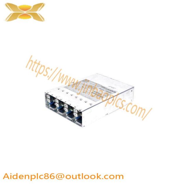 LAMBDA LZS-A1500-3 Customized Industrial Control Module