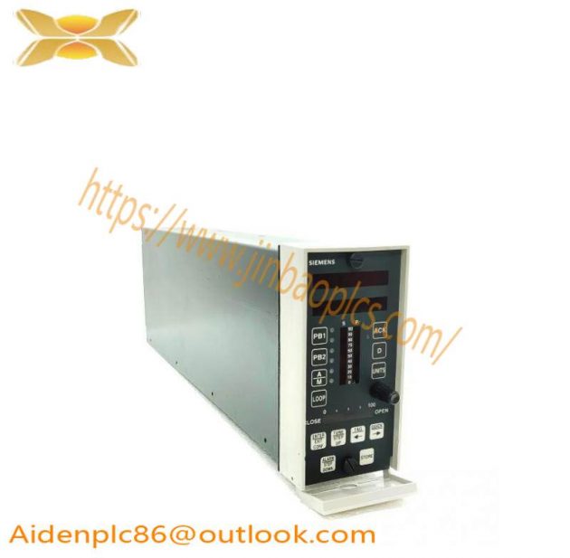 SIEMENS Robicon LDZ10501652 - High Voltage Frequency Converter