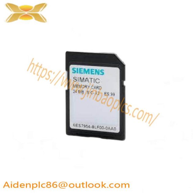 LENRZ L5311-EURO, Industrial Control System Module