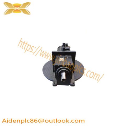 Lenze E84AVSCE1534VX0 High-performance AC Drive for Industrial Automation