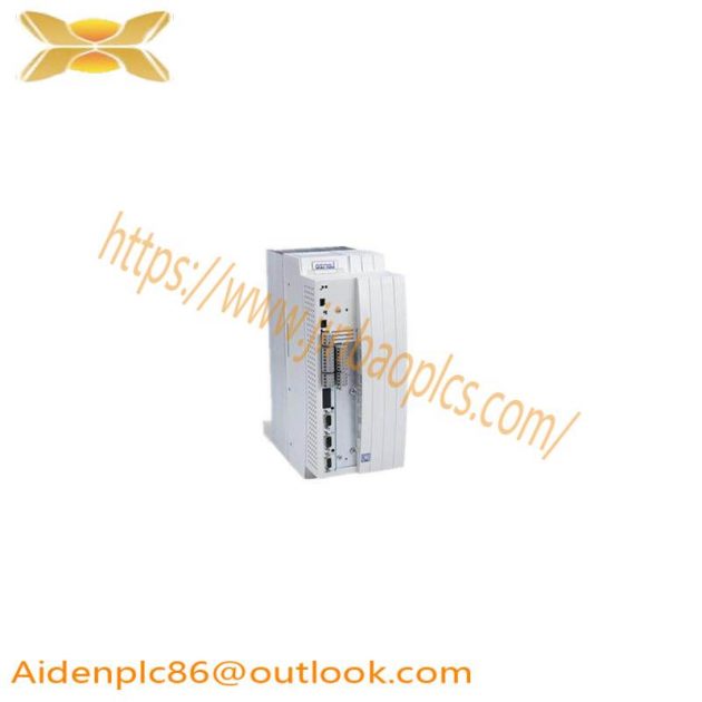 LENZE EVS9324-EP SERVO POSITION CONTROLLER: Precision Control for Industrial Automation