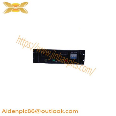 LP HCW222A Power Supply: Advanced Industrial Control Solutions