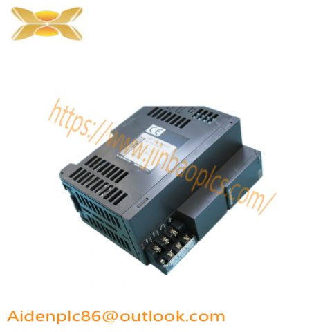 M-SYSTEM R3-PS3-R New Factory Module, Industrial Control Solutions