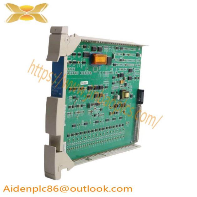 Honeywell MC-TDOY23 51204166-175 UCN FTA Digital Output Relay, Industrial Control System Component