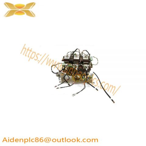 Medar KIT-3005/T93301 830-0168V2 Power Module, 120VAC - Efficient & Reliable Energy Solution