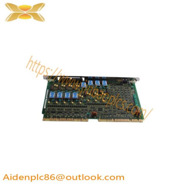 MERCURY STEP C-663 STEPPER, High Precision Industrial Stepper Motor Module