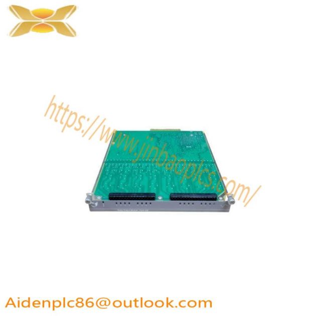 METSO A413313 Initialization Code Zone