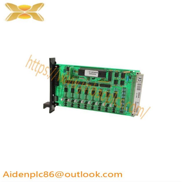 METSO R/I-TB 9139041 Industrial Control Module