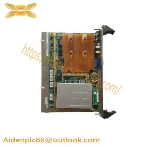 MIC Electronics MIC-3392MILS Motherboard Module