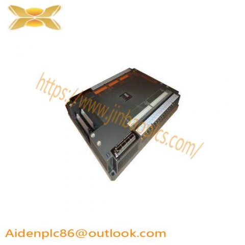 Mitsubishi A0J2-E56AR PLC Control Module - Advanced Automation Solution