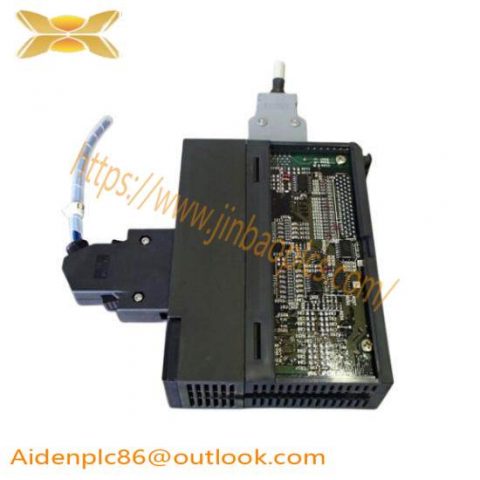 Mitsubishi A1SD75M1 Industrial Control Positioning Unit