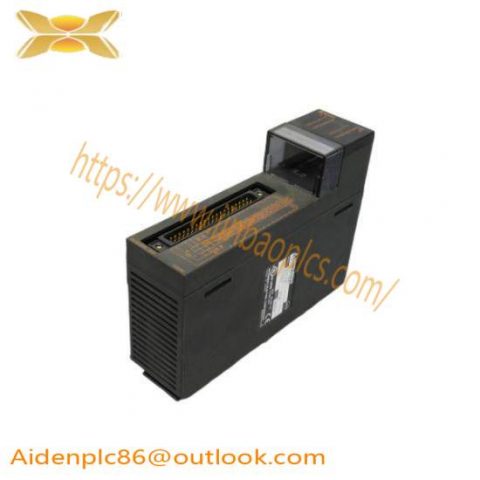 Mitsubishi AISY41 Pre-Wired Connector, Industrial Automation Solutions