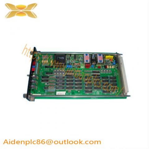 Mitsubishi MTSD12 Interface Board: Advanced Control Module for Industrial Automation
