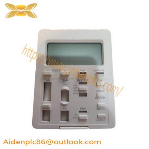 Mitsubishi PAC-204RC LCD Remote Controller, High Performance Control Solution