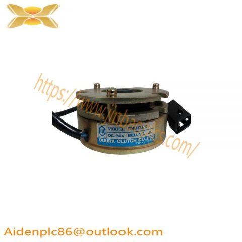 MCNB 10Y-06A DC-24V Servo Motor, Precision Control Solutions