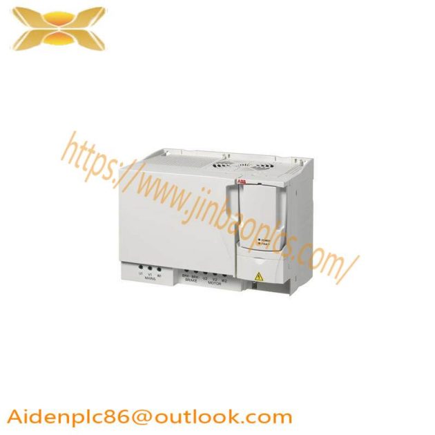 MOTOROLA 21255-1 High Performance Industrial Control Module