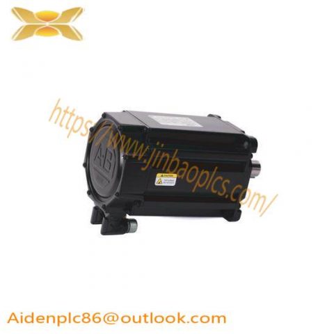 Mitsubishi MPL-B540K-MK72AA: High-Speed, Low-Inertia Brushless Servo Motor