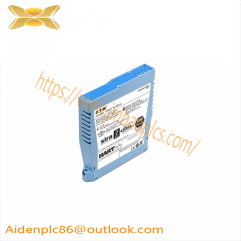 MTL MTL4850 HART Multiplexer - Industrial Automation Control, High Performance, Reliable Data Management