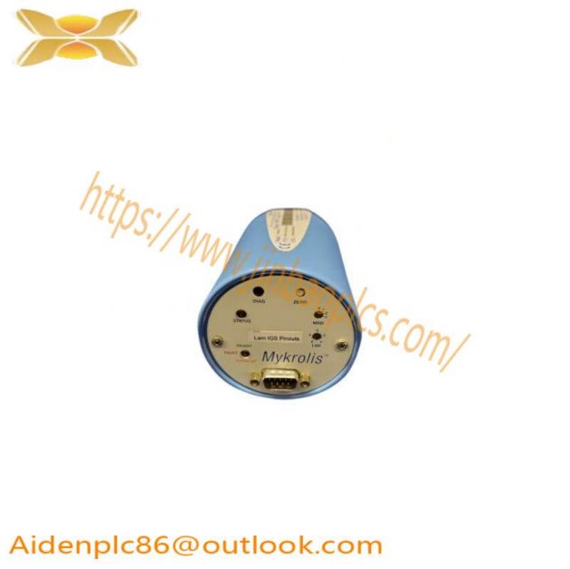MYKROLIS CMX45 Capacitive Pressure Transducer, 500 T