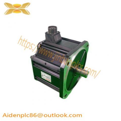 Nachi MFMA552D4V3 AC SERVO MOTOR - Precision Motion Control Solution